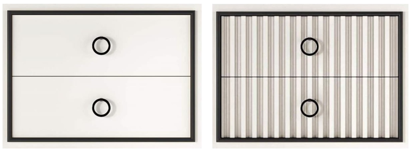 Варианты отделки коллекции Ницца Classico Italiano